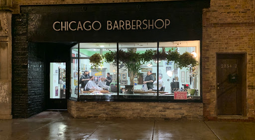 Chicago Barbershop