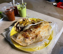 Taquería El Rolas photo