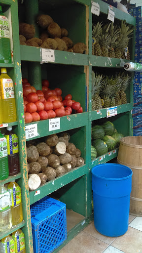 Supermarket «Tropical Supermarket», reviews and photos, 2400 Central Ave, Union City, NJ 07087, USA