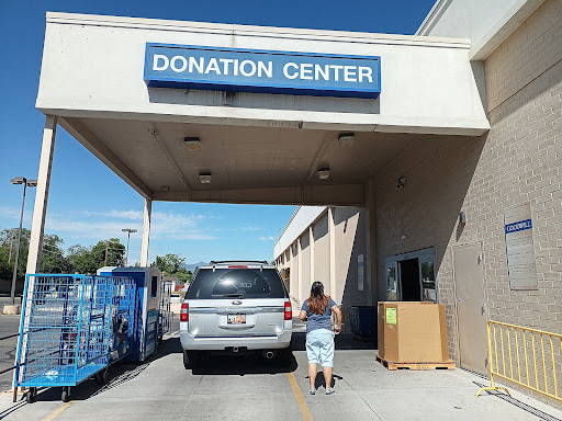 Non-Profit Organization «Salt Lake City - Murray Goodwill Store», reviews and photos