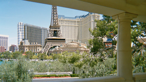 Tourist Attraction «Eiffel Tower Experience», reviews and photos, 3655 S Las Vegas Blvd, Las Vegas, NV 89109, USA