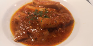 Photo n°9 de L'Auberge du Pont à Mayres ()