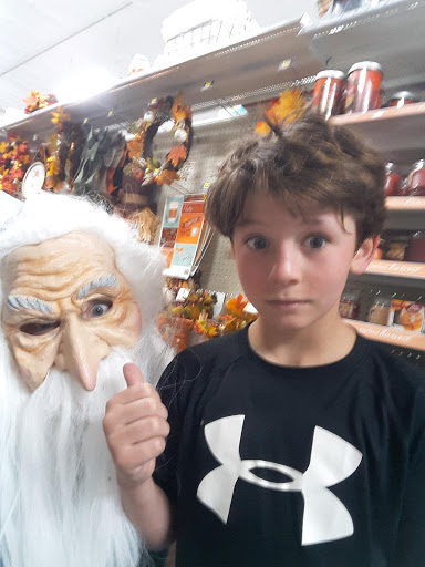 Discount Store «Dollar General», reviews and photos, 990 Heritage Way, Greenville, IN 47124, USA