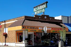 Mi Pueblo image
