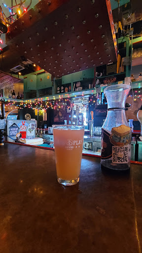 Bar «Art Bar», reviews and photos, 1211 Park St, Columbia, SC 29201, USA