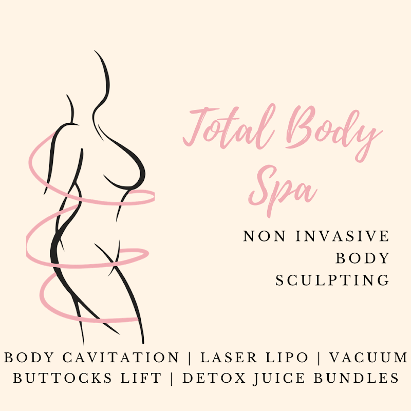 Total Body Spa