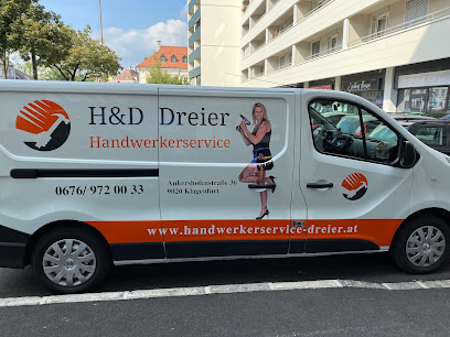 H&D Dreier Handwerkerservice