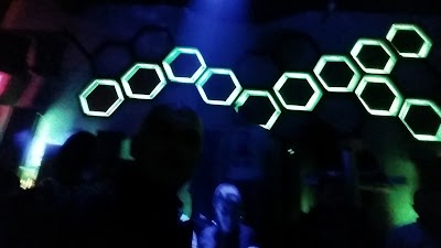 night-club