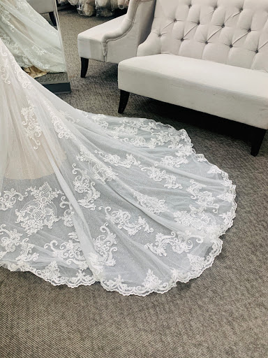 Wedding Store «The Bridal Boutique», reviews and photos, 6955 Oakland Mills Rd K, Columbia, MD 21045, USA