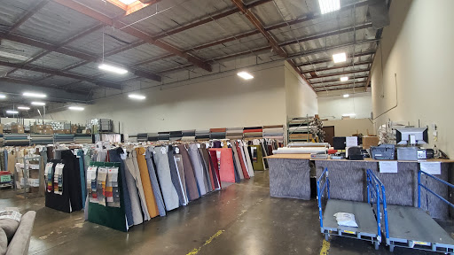 Fabric Store «Dorell Fabric Outlet», reviews and photos, 10870 Spencer Ave, Fountain Valley, CA 92708, USA