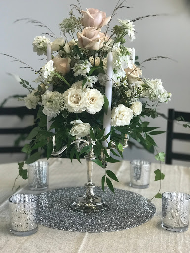 Florist «The Flower Mart», reviews and photos, 156 S Chestatee St a, Dahlonega, GA 30533, USA