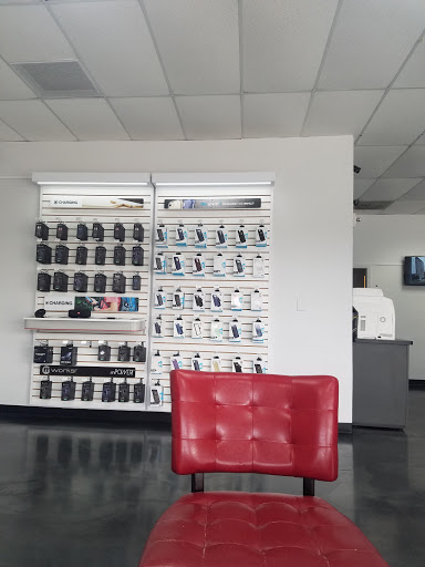 Cell Phone Store «GoWireless Verizon Authorized Retailer», reviews and photos, 3130 GA-5, Douglasville, GA 30135, USA