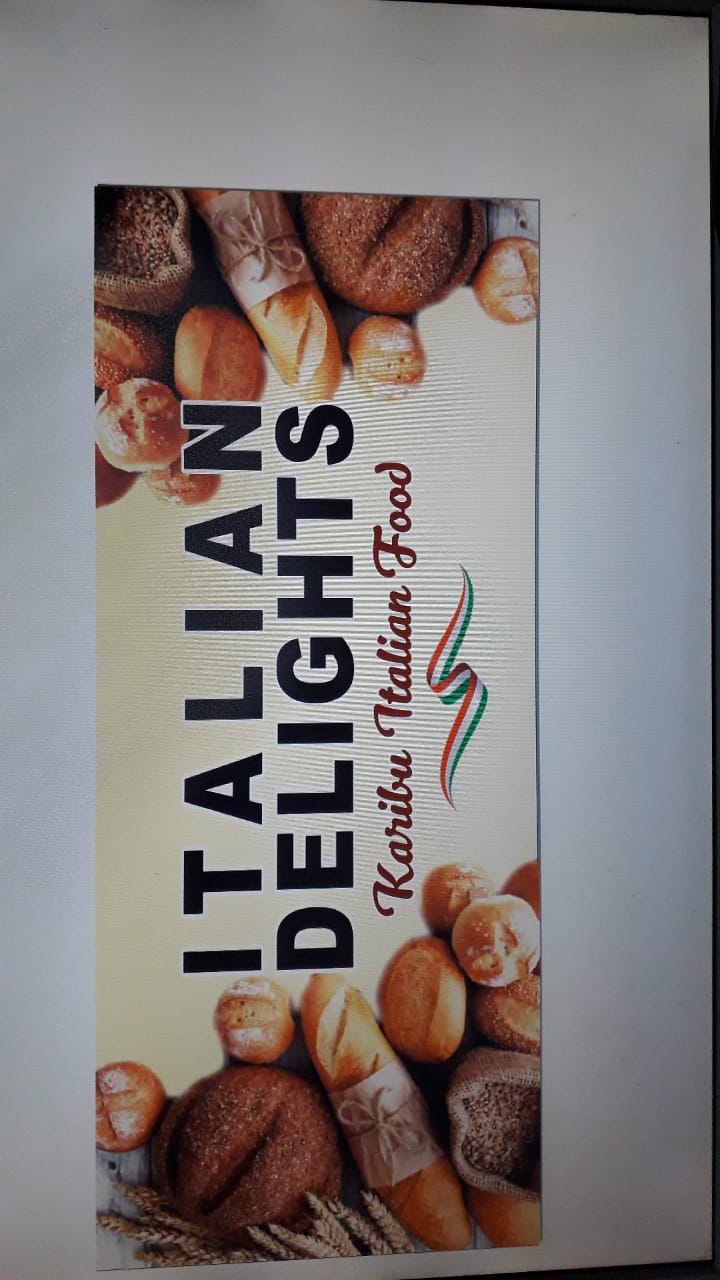 Italian Delights