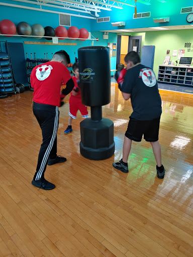 Recreation Center «Romeoville Recreation Department», reviews and photos, 900 W Romeo Rd, Romeoville, IL 60446, USA