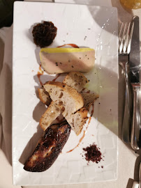 Foie gras du Restaurant L'Atypic à Paris - n°10