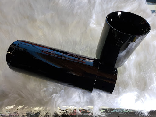 Advance Muffler - 5