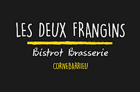 Photos du propriétaire du Restaurant Les Deux Frangins à Cornebarrieu - n°9