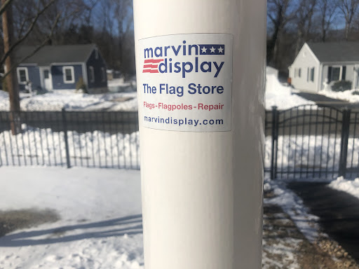 Flag store New Haven