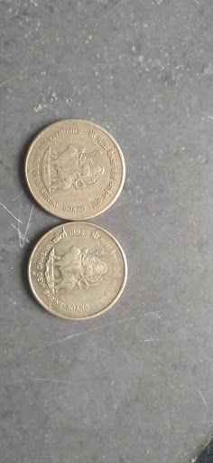 Coin Dealer «The Coin Shop», reviews and photos, 7755 Magnolia Beach Rd, Denham Springs, LA 70726, USA