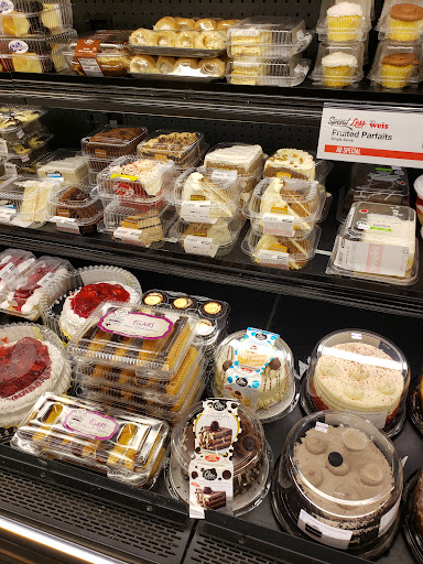 Supermarket «Weis Markets», reviews and photos, 6375 Monroe Ave, Sykesville, MD 21784, USA