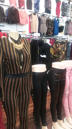 Beauty Supply Store «Sistar Beauty», reviews and photos, 8900 S Lafayette Ave, Chicago, IL 60620, USA