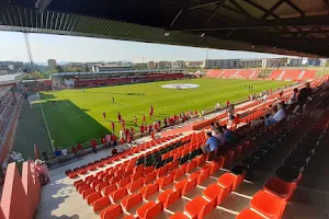 Anduva Municipal Stadium image