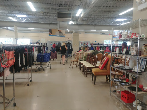 Thrift Store «Goodwill Store & Donation Center», reviews and photos