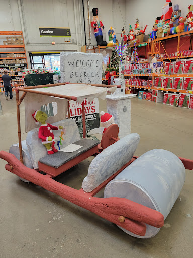 Home Improvement Store «The Home Depot», reviews and photos, 7200 S Cicero Ave, Bedford Park, IL 60638, USA