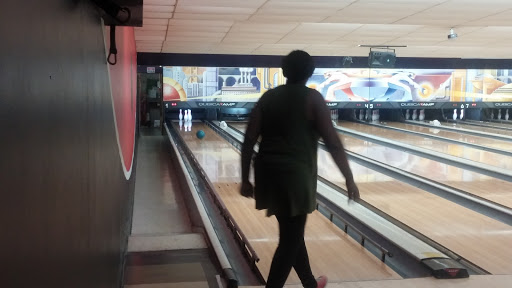 Bowling Alley «AMF Dewey Garden Lanes», reviews and photos, 4470 Dewey Ave, Rochester, NY 14612, USA