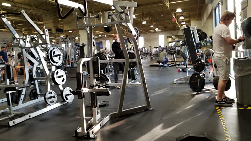 Gym «24 Hour Fitness Super Sport», reviews and photos, 979 Broadway, Millbrae, CA 94030, USA