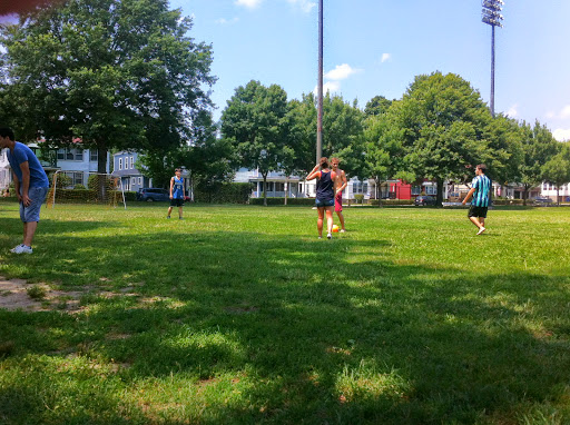 Park «ROGERS PARK», reviews and photos, 30 Rogers Park Ave, Boston, MA 02135, USA