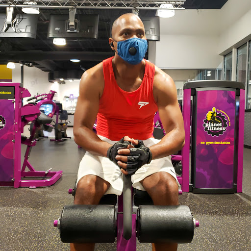 Gym «Planet Fitness», reviews and photos, 13071 GA-9, Milton, GA 30004, USA