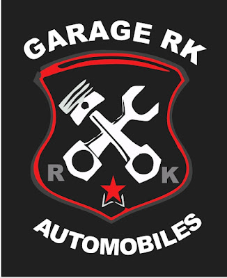 Garage RK automobiles à Pechbonnieu