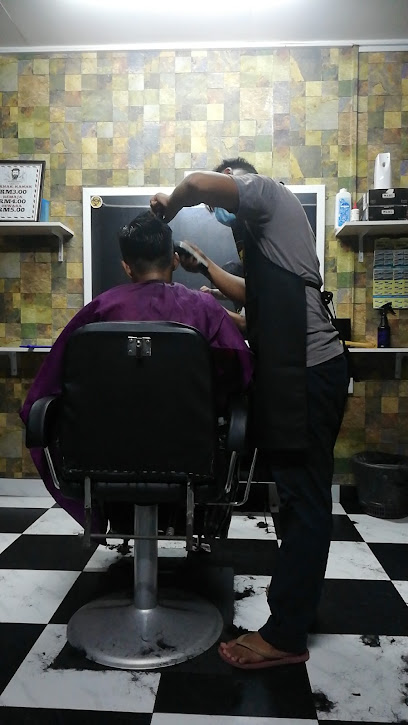 Mat Barbershop