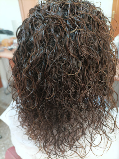 Peluquería Inés en Benigànim, Valencia