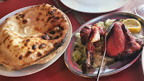 Plats et boissons du Restaurant indien Shiva à Le Rouret - n°1