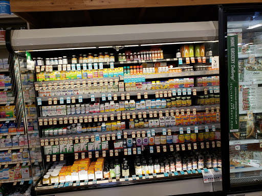 Health Food Store «Sprouts Farmers Market», reviews and photos, 905 E Bidwell St, Folsom, CA 95630, USA