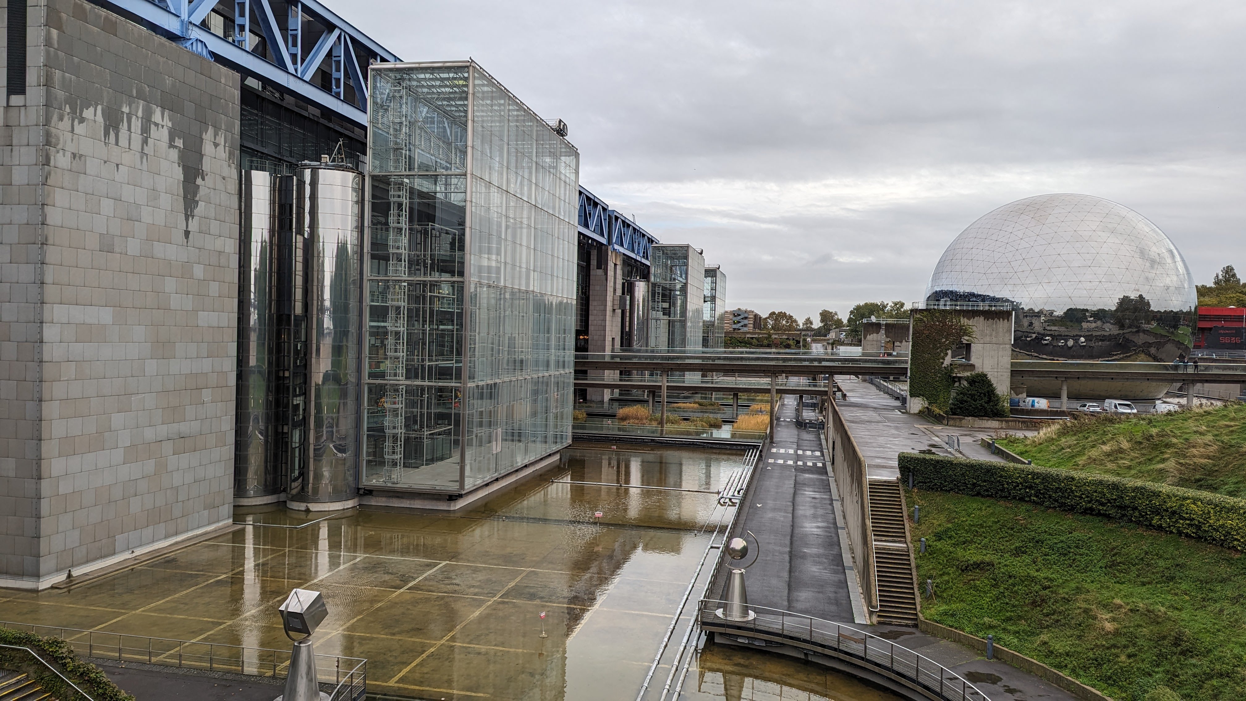 Photo n° 1 de l'avis de Pierre. fait le 30/10/2023 à 20:22