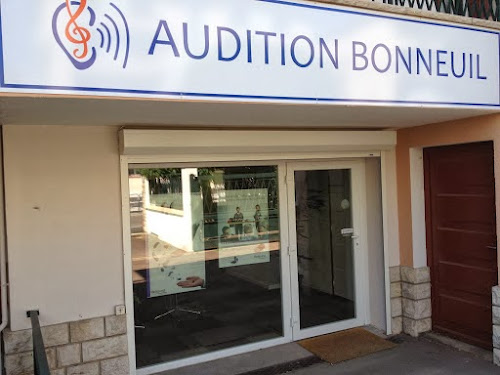 AUDITION BONNEUIL, audioprothésiste à Bron et Lyon métropole à Bron