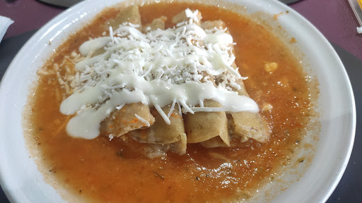 Enchiladerias Mexico