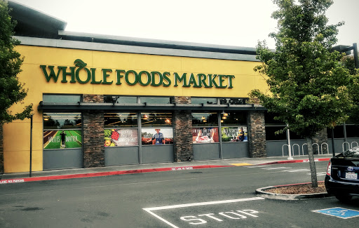 Grocery Store «Whole Foods Market», reviews and photos, 390 Coddingtown Mall, Santa Rosa, CA 95401, USA