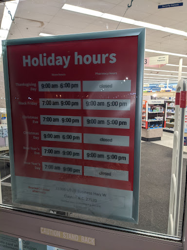 Walgreens, 4309 Wake Forest Rd, Raleigh, NC 27609, USA, 