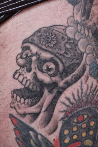 Tattoo Shop «Dedication Tattoo», reviews and photos, 1905 S Broadway, Denver, CO 80210, USA