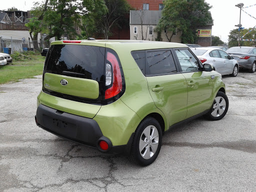 Used Car Dealer «Economy Auto Mart», reviews and photos, 3333 N Western Ave, Chicago, IL 60618, USA