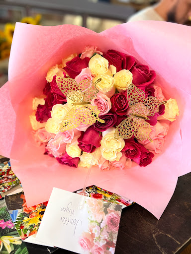 Florist «Floreria Alcatraz», reviews and photos, 159 Aldine Bender Rd #174, Houston, TX 77060, USA