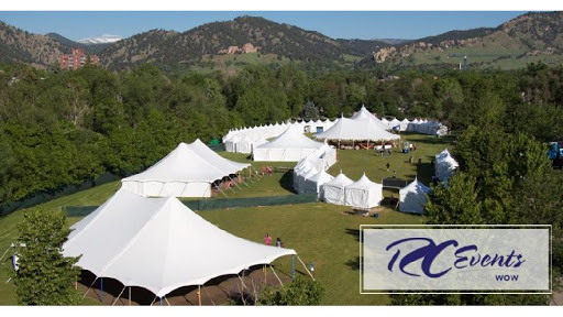 Party Equipment Rental Service «RC Special Events», reviews and photos, 6330 Gunpark Dr, Boulder, CO 80301, USA