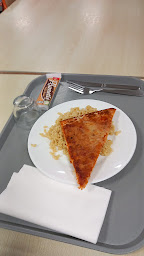 Photo n°3 de Restaurant Universitaire CROUS à Beauvais ()
