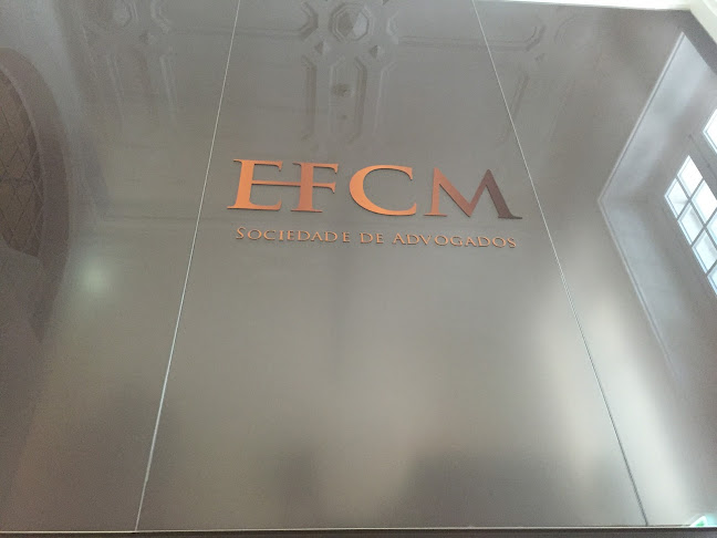 EFCM - Elina Fraga, Carla Morgado e Associados - Sociedade de Advogados - Lisboa
