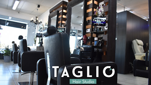 Taglio Hair Studio