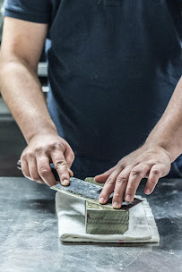 Photos du propriétaire du Restaurant gastronomique Restaurant Mariette à Paris - n°15